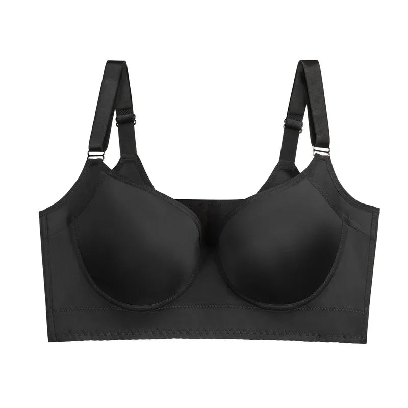 Soutien-gorge Gainant Noir