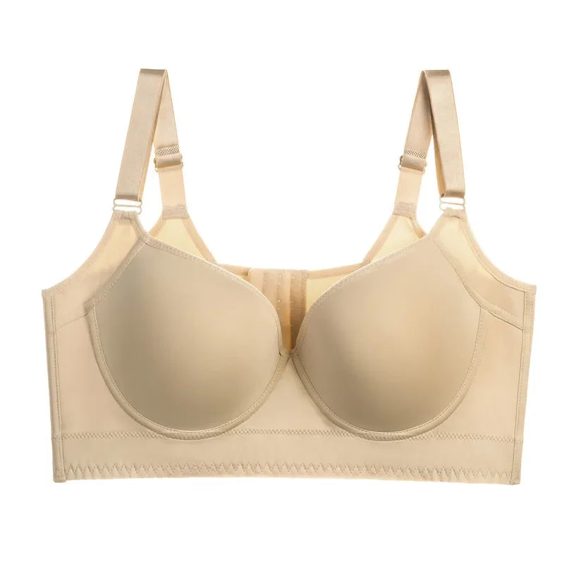 Soutien-gorge Gainant Beige